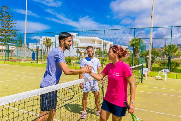 Hôtel Club Jumbo Magda 4* pas cher photo 22