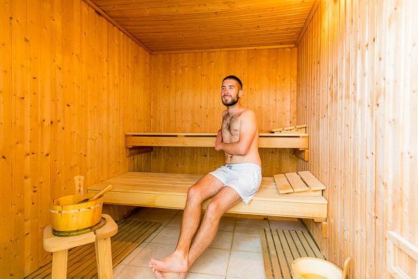 Hôtel Club Jumbo Magda 4* pas cher photo 25