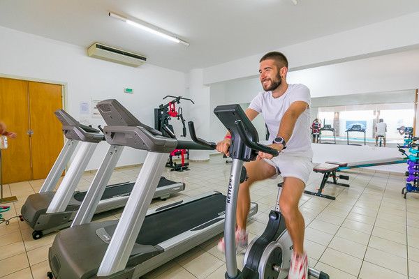 Hôtel Club Jumbo Magda 4* pas cher photo 27