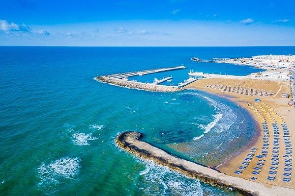 Hôtel Club Jumbo Magda 4* pas cher photo 8