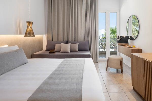 Hôtel Club Jumbo Magda 4* pas cher photo 12