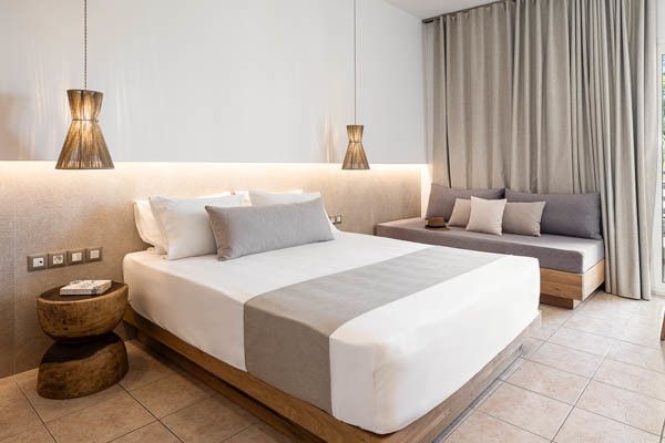 Hôtel Club Jumbo Magda 4* pas cher photo 13