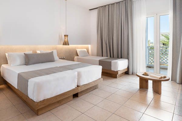 Hôtel Club Jumbo Magda 4* pas cher photo 14