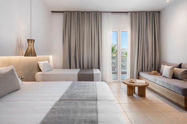 Hôtel Club Jumbo Magda 4* pas cher photo 15