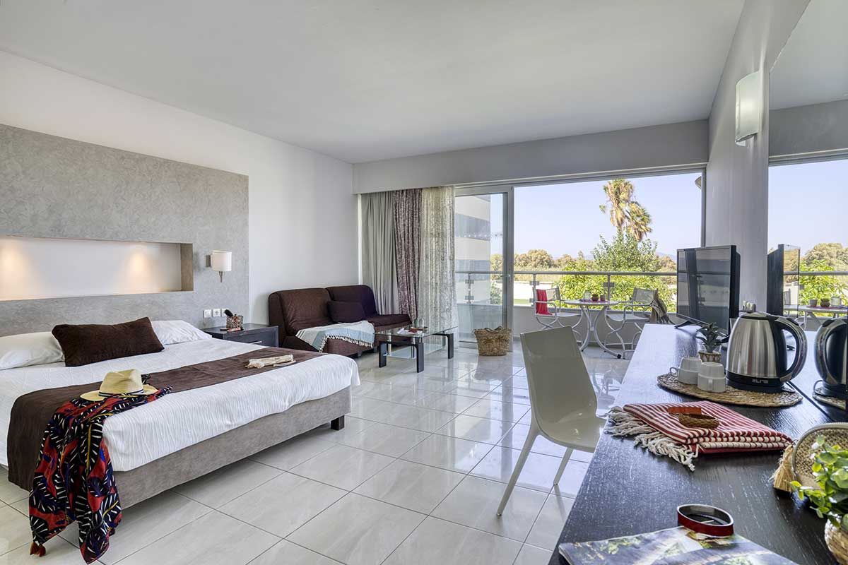 Hôtel Club Lookéa Sun Palace 4* pas cher photo 20