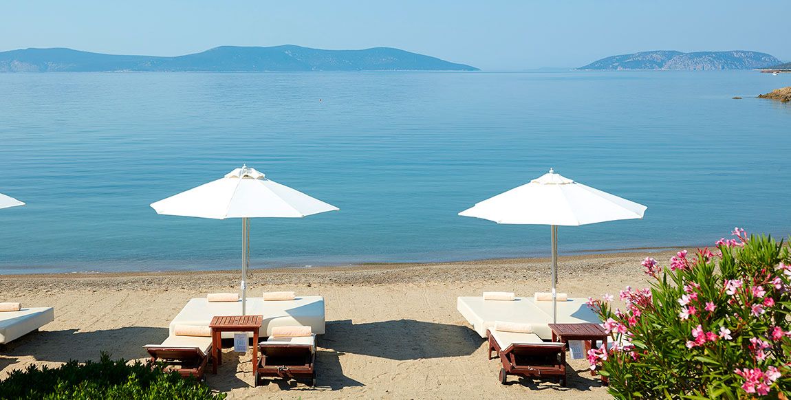 Hôtel Ôclub Select Barcelo Hydra Beach Resort 5* pas cher photo 3