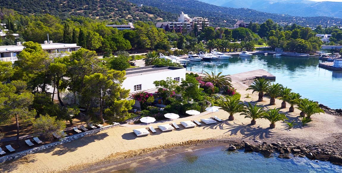 Hôtel Ôclub Select Barcelo Hydra Beach Resort 5* pas cher photo 4