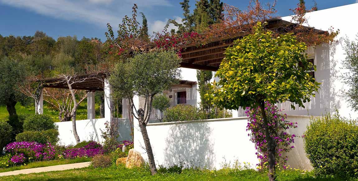 Hôtel Ôclub Select Barcelo Hydra Beach Resort 5* pas cher photo 5