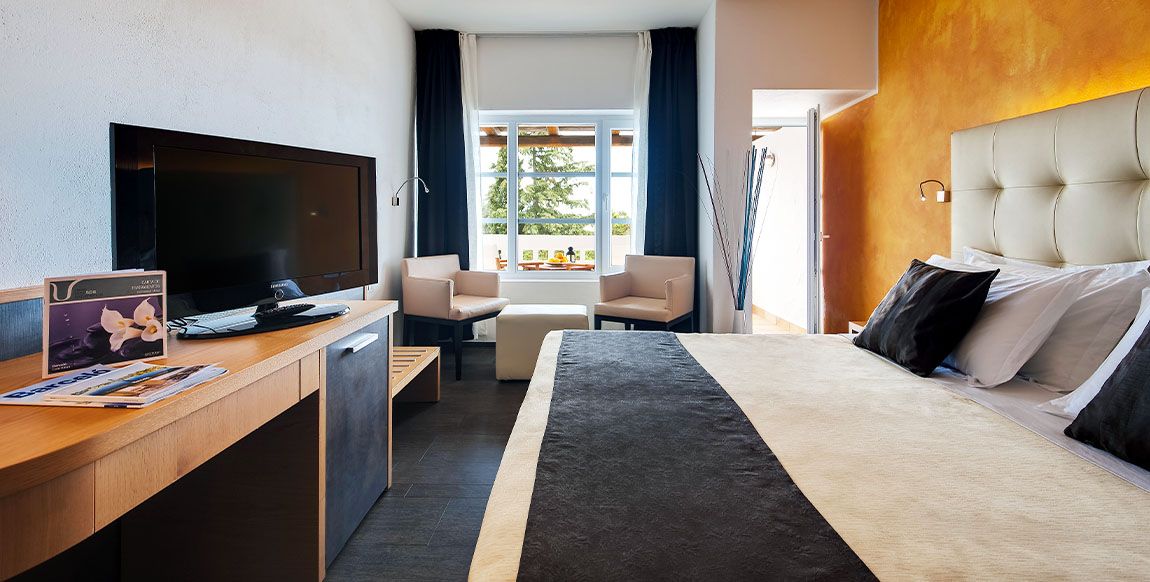 Hôtel Ôclub Select Barcelo Hydra Beach Resort 5* pas cher photo 6