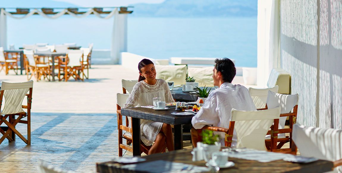 Hôtel Ôclub Select Barcelo Hydra Beach Resort 5* pas cher photo 8