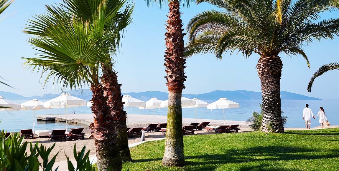 Hôtel Ôclub Select Barcelo Hydra Beach Resort 5* pas cher photo 9