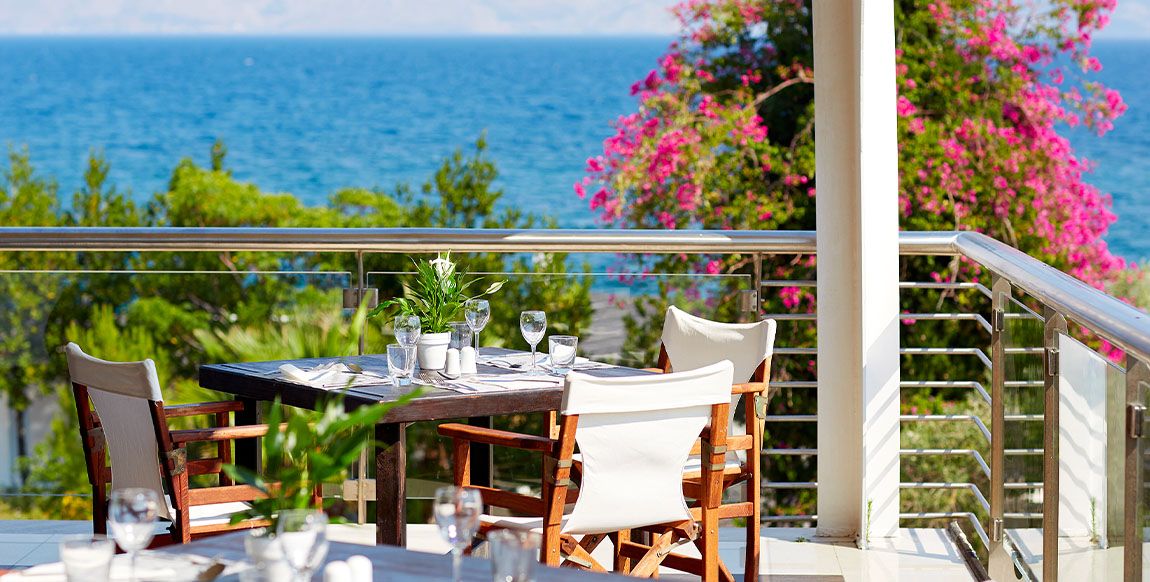 Hôtel Ôclub Select Barcelo Hydra Beach Resort 5* pas cher photo 10