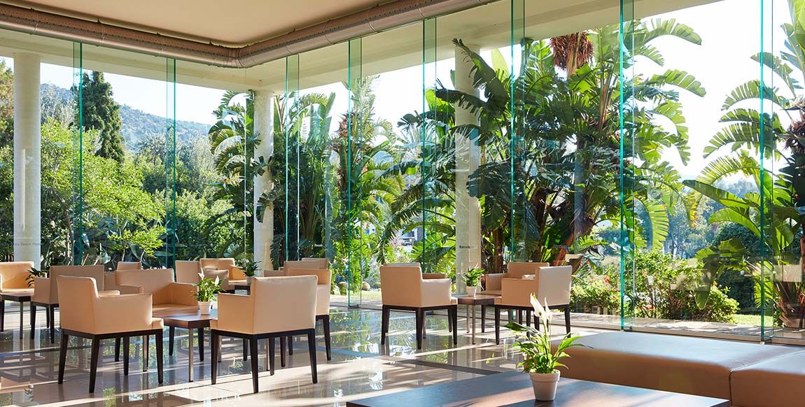 Hôtel Ôclub Select Barcelo Hydra Beach Resort 5* pas cher photo 11