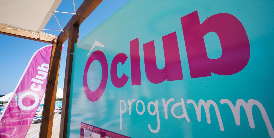 Hôtel Ôclub Select Barcelo Hydra Beach Resort 5* pas cher photo 12