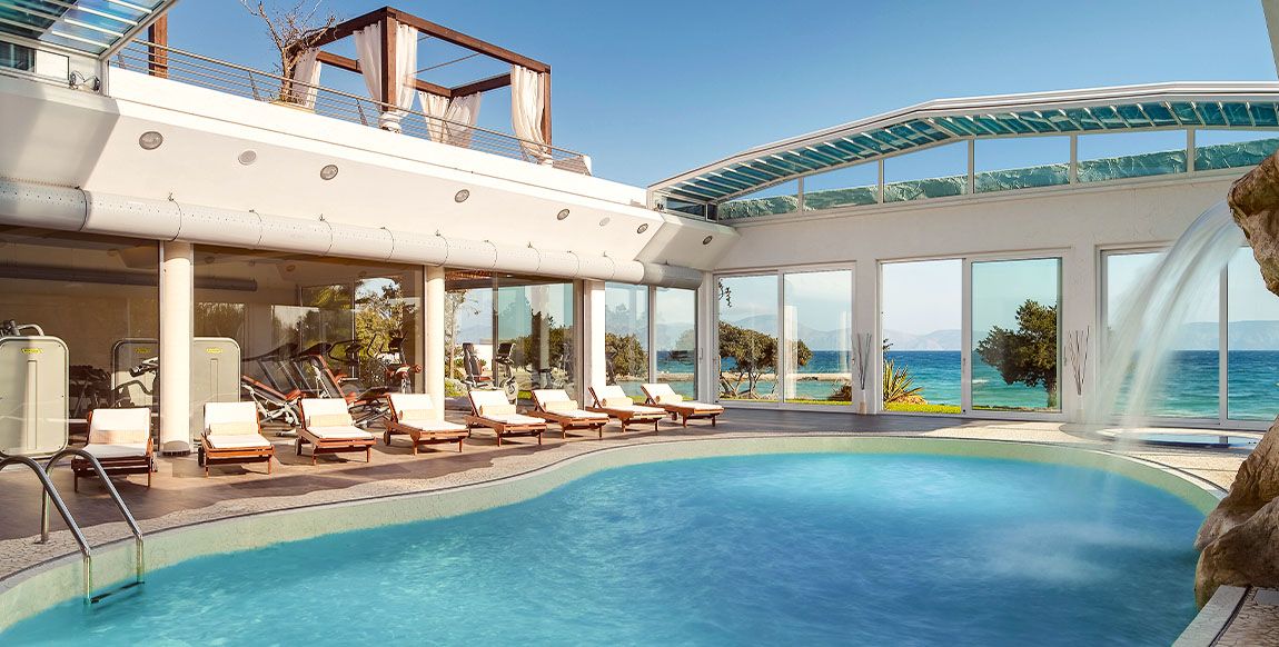 Hôtel Ôclub Select Barcelo Hydra Beach Resort 5* pas cher photo 13