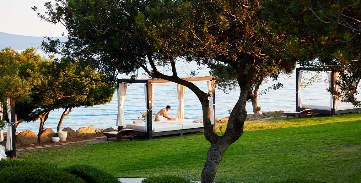 Hôtel Ôclub Select Barcelo Hydra Beach Resort 5* pas cher photo 14