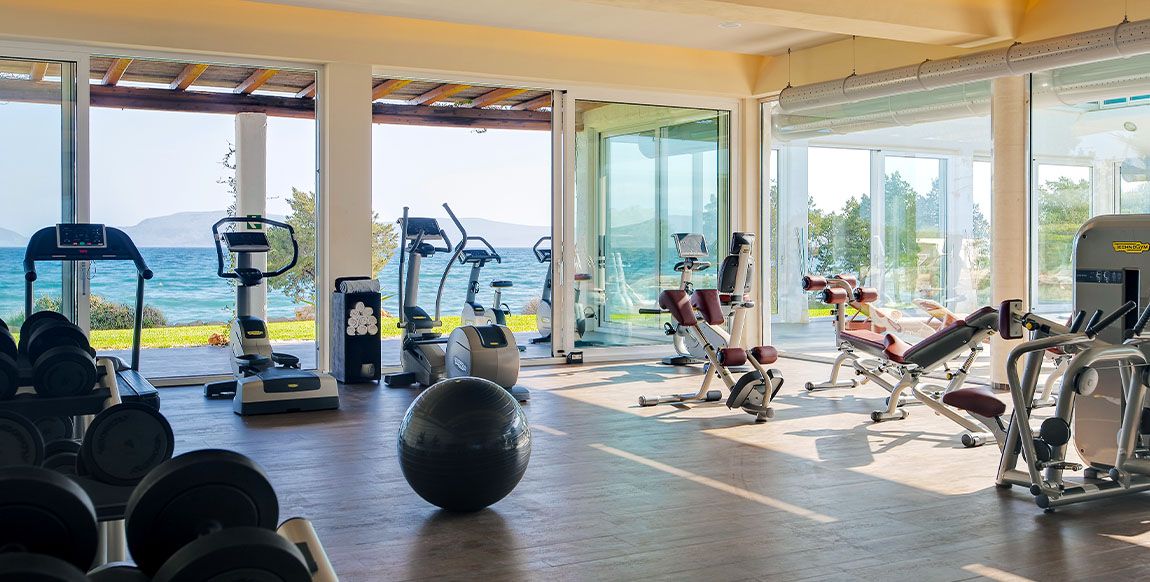 Hôtel Ôclub Select Barcelo Hydra Beach Resort 5* pas cher photo 16