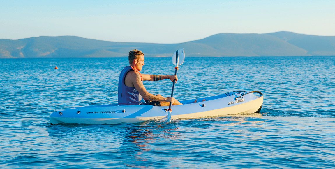 Hôtel Ôclub Select Barcelo Hydra Beach Resort 5* pas cher photo 17