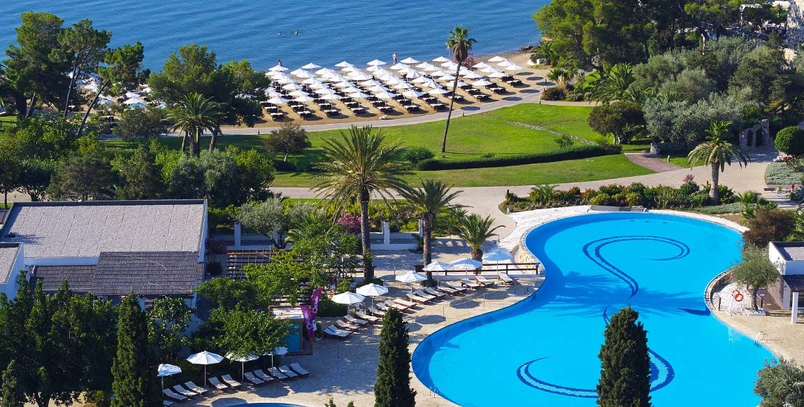 Hôtel Ôclub Select Barcelo Hydra Beach Resort 5* pas cher photo 18