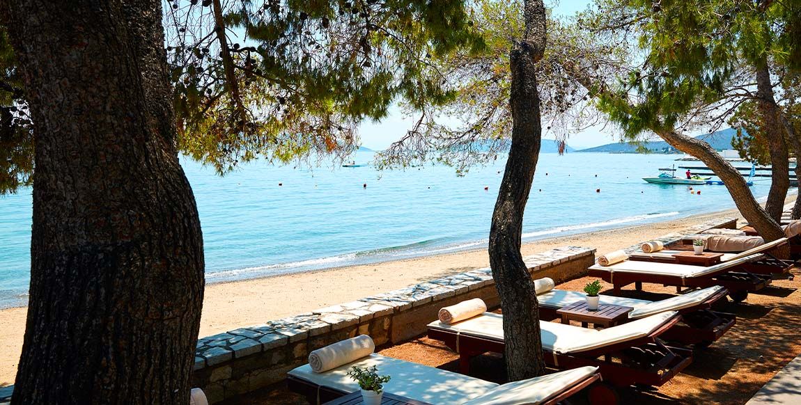 Hôtel Ôclub Select Barcelo Hydra Beach Resort 5* pas cher photo 19