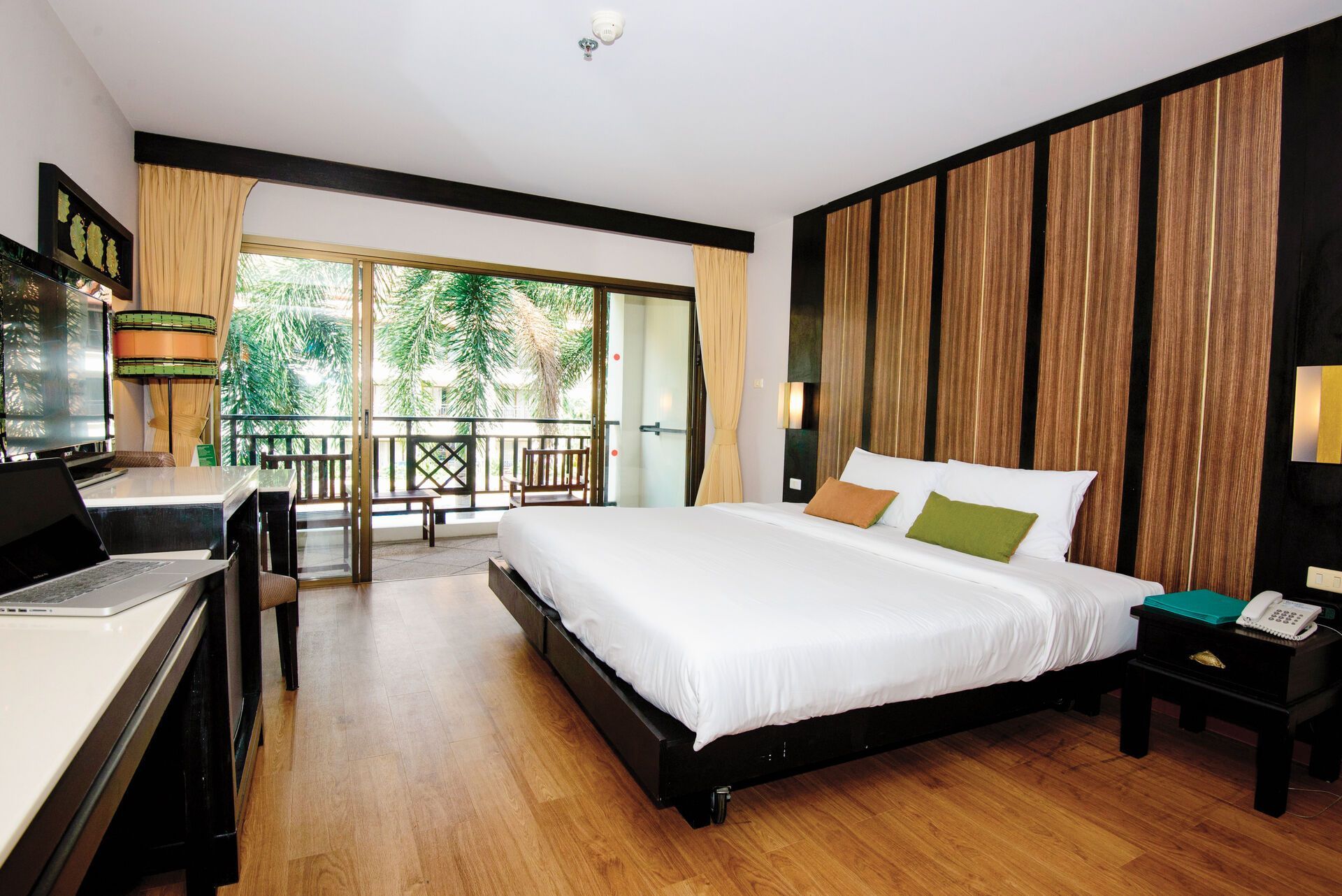 Hôtel Deevana Patong Resort et Spa 3* pas cher photo 2