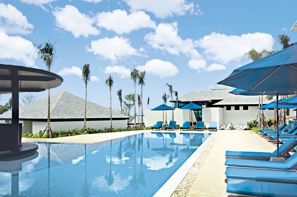 Hôtel Samui Resotel Beach Resort 4* pas cher photo 1