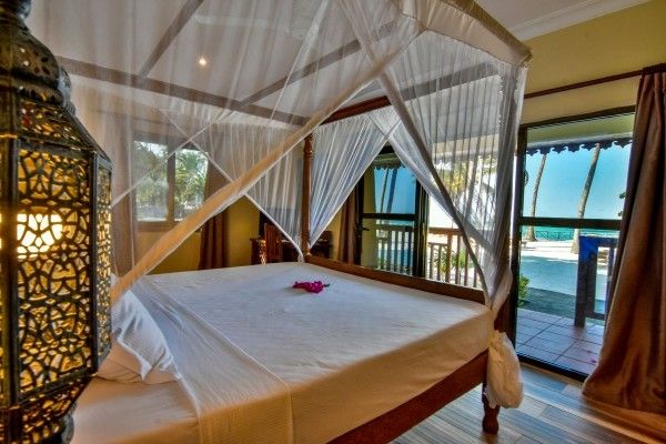 Hôtel Club Framissima Paje Palms Beach Resort 4* Sup pas cher photo 8