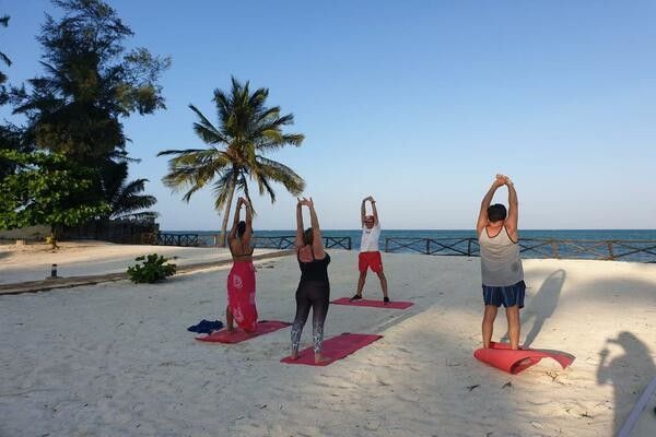 Hôtel Club Framissima Paje Palms Beach Resort 4* Sup pas cher photo 17