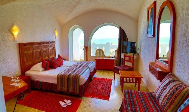 Hôtel Lella Baya 4* pas cher photo 9