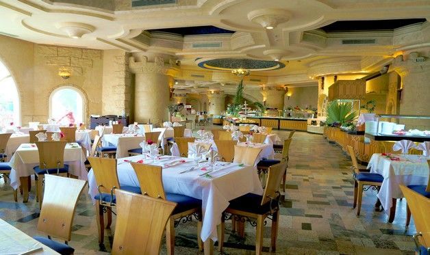 Hôtel Lella Baya 4* pas cher photo 17