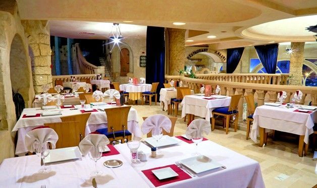 Hôtel Lella Baya 4* pas cher photo 19