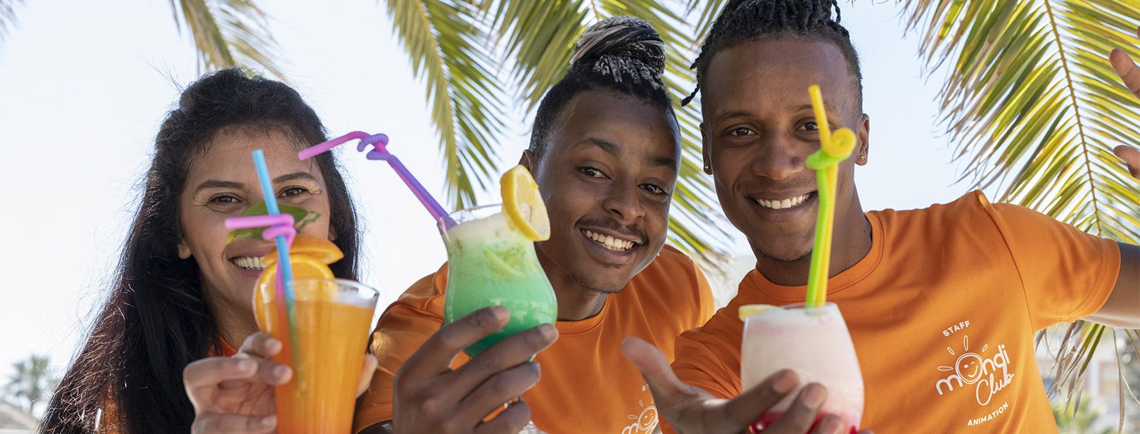 Hôtel Mondi Club Zita Beach Resort 4* pas cher photo 4