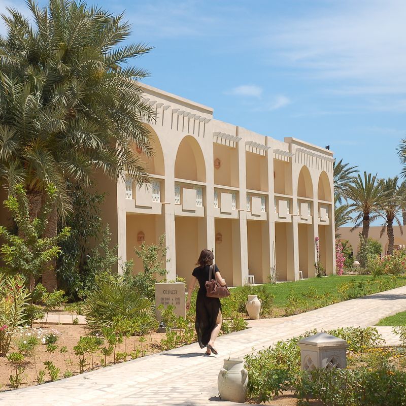 Hôtel Mondi Club Zita Beach Resort 4* pas cher photo 11