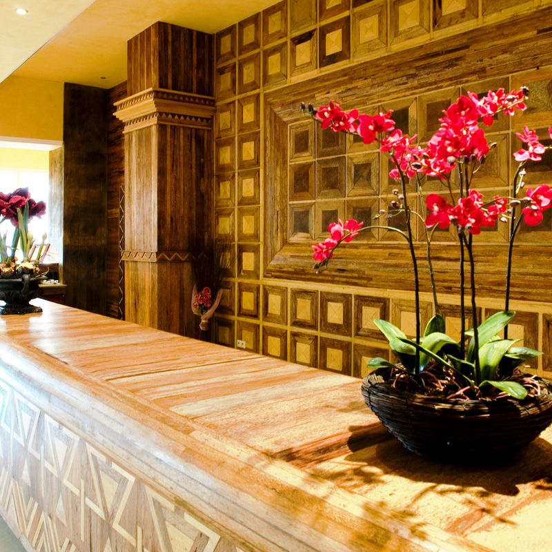 Hôtel Mondi Club Zita Beach Resort 4* pas cher photo 15