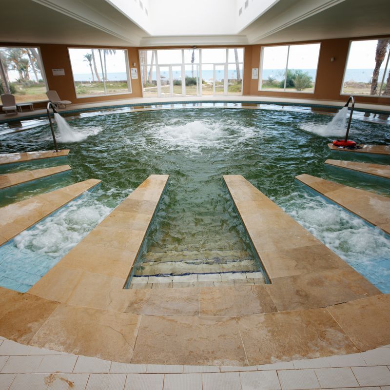 Hôtel Mondi Club Zita Beach Resort 4* pas cher photo 31