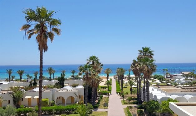 Hôtel Delfino Beach Resort 4* pas cher photo 2
