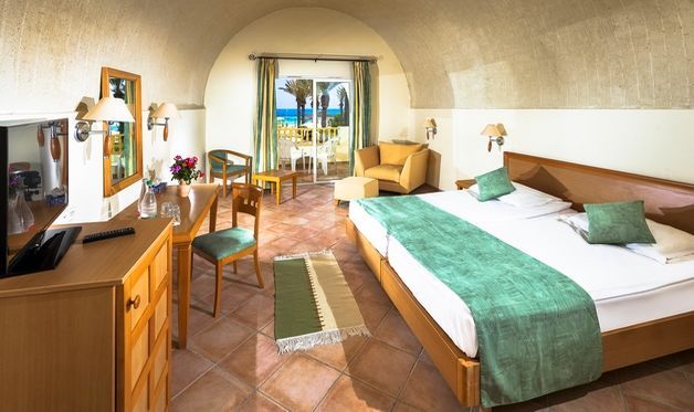 Hôtel Delfino Beach Resort 4* pas cher photo 3