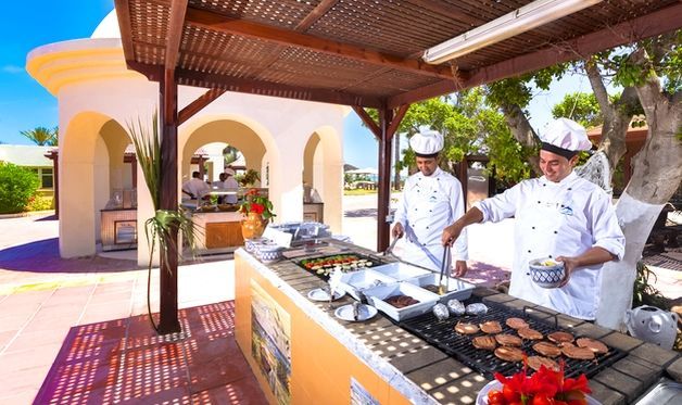 Hôtel Delfino Beach Resort 4* pas cher photo 5