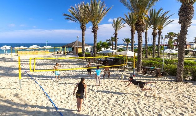Hôtel Delfino Beach Resort 4* pas cher photo 6