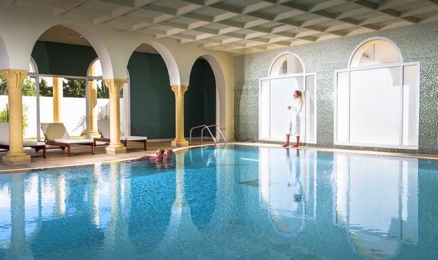 Hôtel Delfino Beach Resort 4* pas cher photo 7