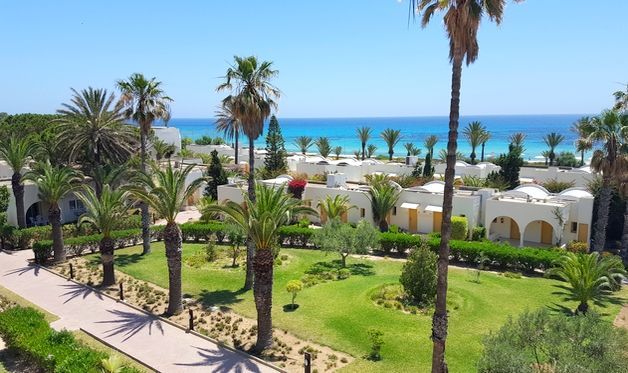 Hôtel Delfino Beach Resort 4* pas cher photo 8