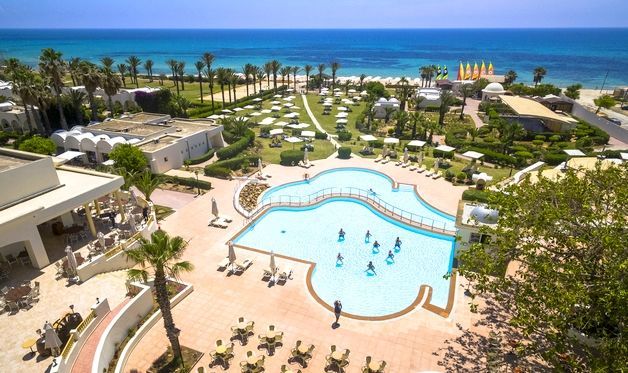 Hôtel Delfino Beach Resort 4* pas cher photo 9