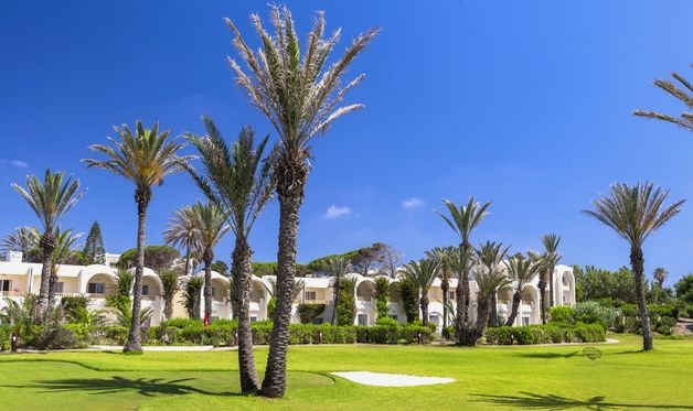Hôtel Delfino Beach Resort 4* pas cher photo 10