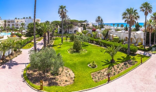 Hôtel Delfino Beach Resort 4* pas cher photo 11
