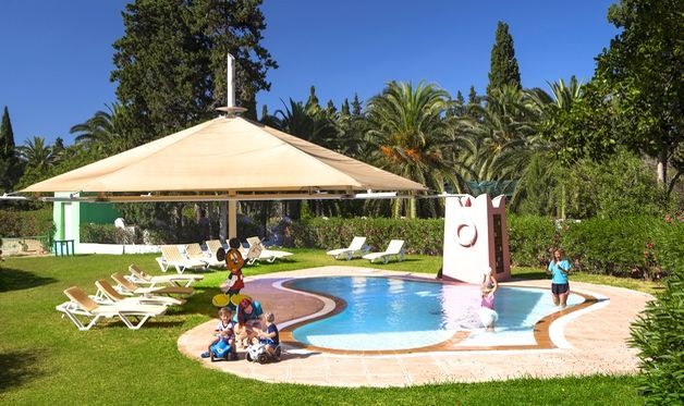 Hôtel Delfino Beach Resort 4* pas cher photo 12