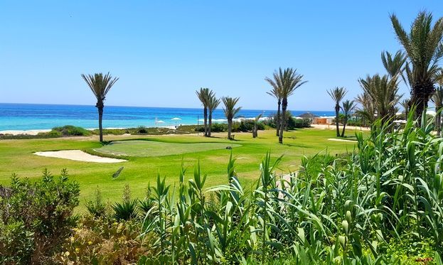 Hôtel Delfino Beach Resort 4* pas cher photo 13