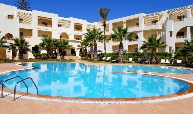 Hôtel Delfino Beach Resort 4* pas cher photo 14