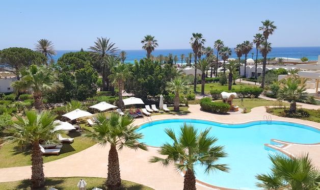Hôtel Delfino Beach Resort 4* pas cher photo 16