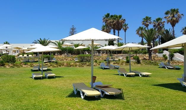 Hôtel Delfino Beach Resort 4* pas cher photo 17