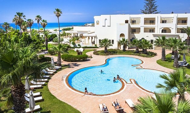 Hôtel Delfino Beach Resort 4* pas cher photo 18